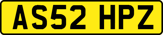 AS52HPZ