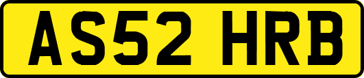AS52HRB