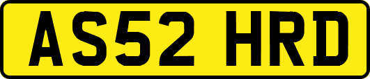 AS52HRD