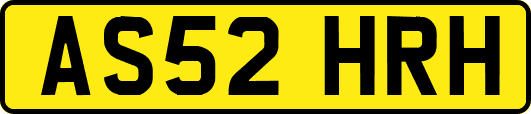 AS52HRH