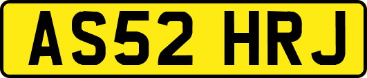 AS52HRJ