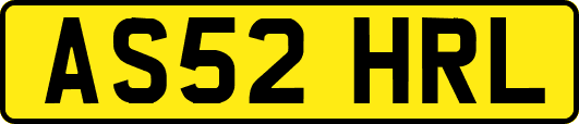 AS52HRL