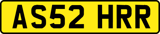 AS52HRR