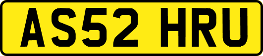 AS52HRU