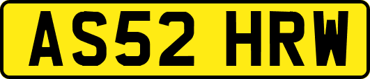 AS52HRW
