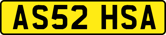 AS52HSA