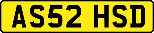 AS52HSD