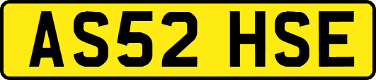 AS52HSE