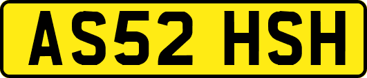 AS52HSH