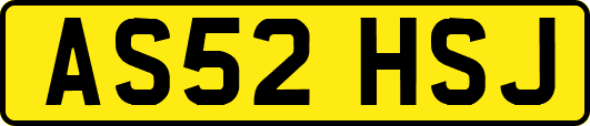AS52HSJ