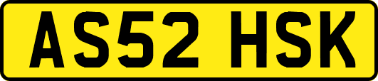 AS52HSK