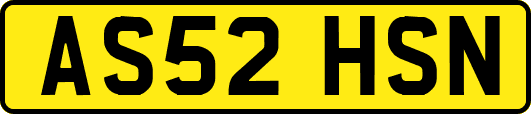 AS52HSN
