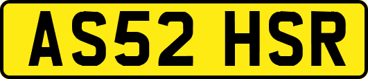 AS52HSR