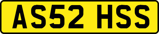 AS52HSS
