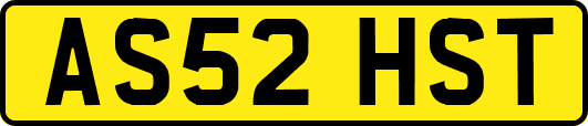AS52HST