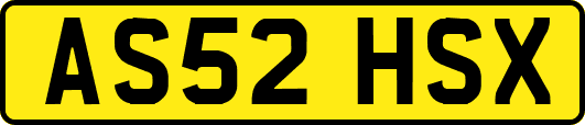 AS52HSX