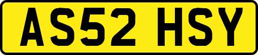 AS52HSY