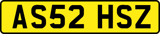 AS52HSZ
