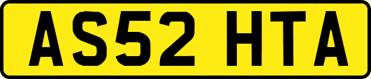 AS52HTA