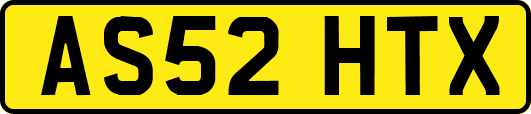 AS52HTX