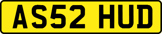 AS52HUD