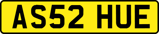 AS52HUE