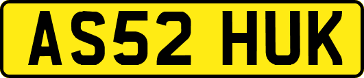 AS52HUK