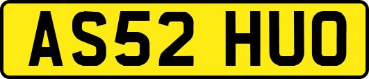 AS52HUO