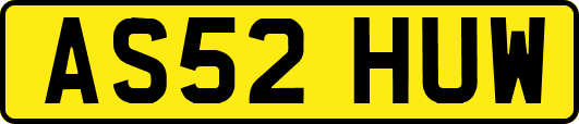 AS52HUW