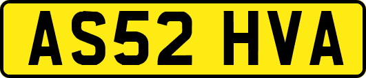 AS52HVA