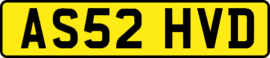 AS52HVD