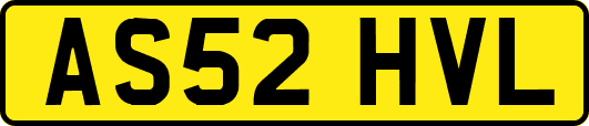 AS52HVL