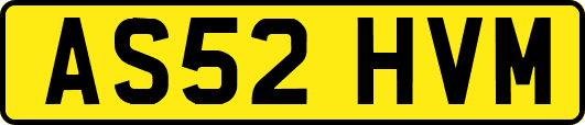 AS52HVM
