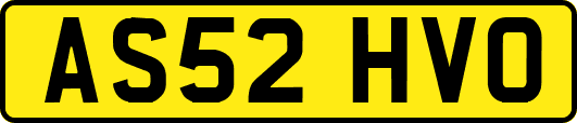AS52HVO