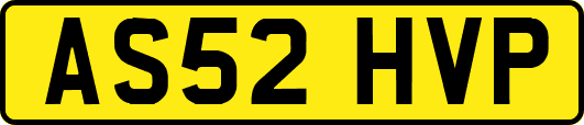 AS52HVP