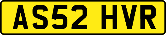AS52HVR