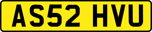 AS52HVU