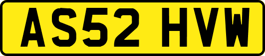AS52HVW