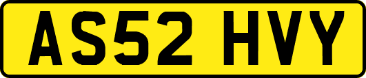 AS52HVY
