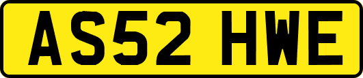 AS52HWE