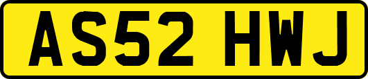 AS52HWJ