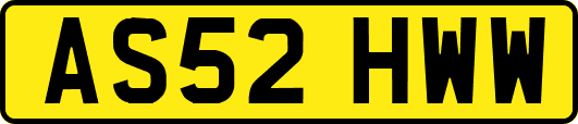 AS52HWW