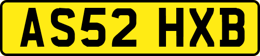 AS52HXB