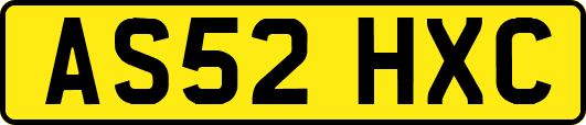 AS52HXC