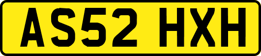 AS52HXH