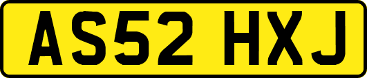 AS52HXJ