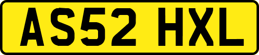 AS52HXL