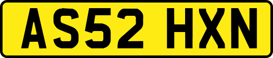 AS52HXN