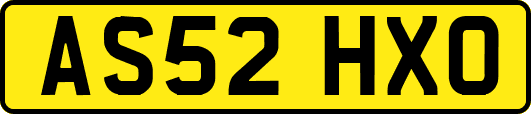 AS52HXO