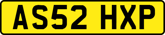 AS52HXP